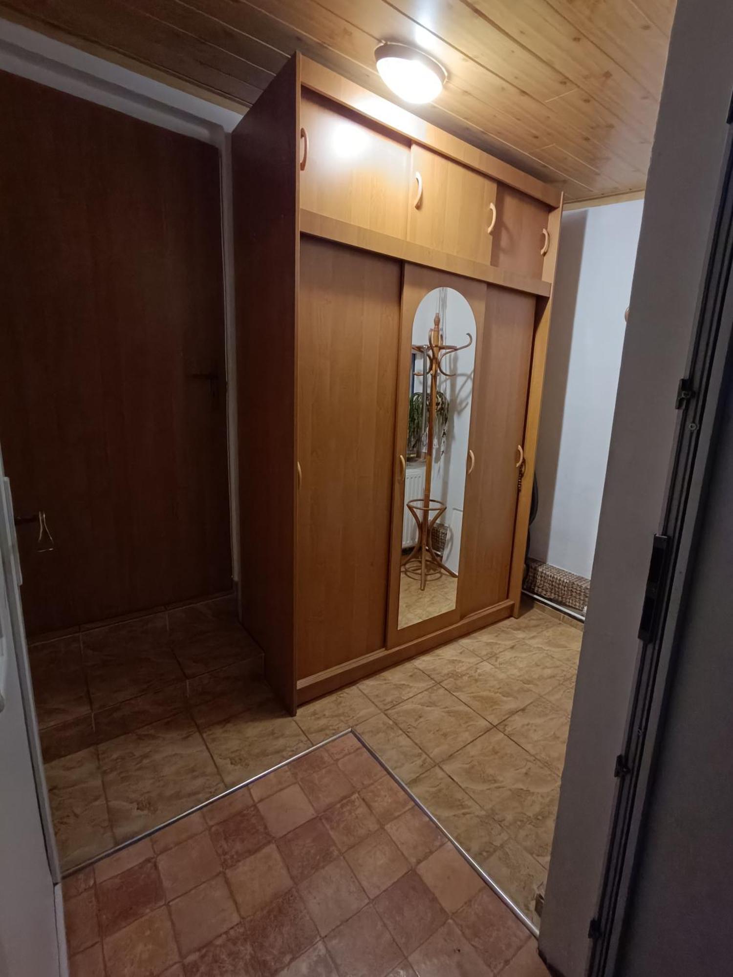 U Vlastika Jeseník Dış mekan fotoğraf