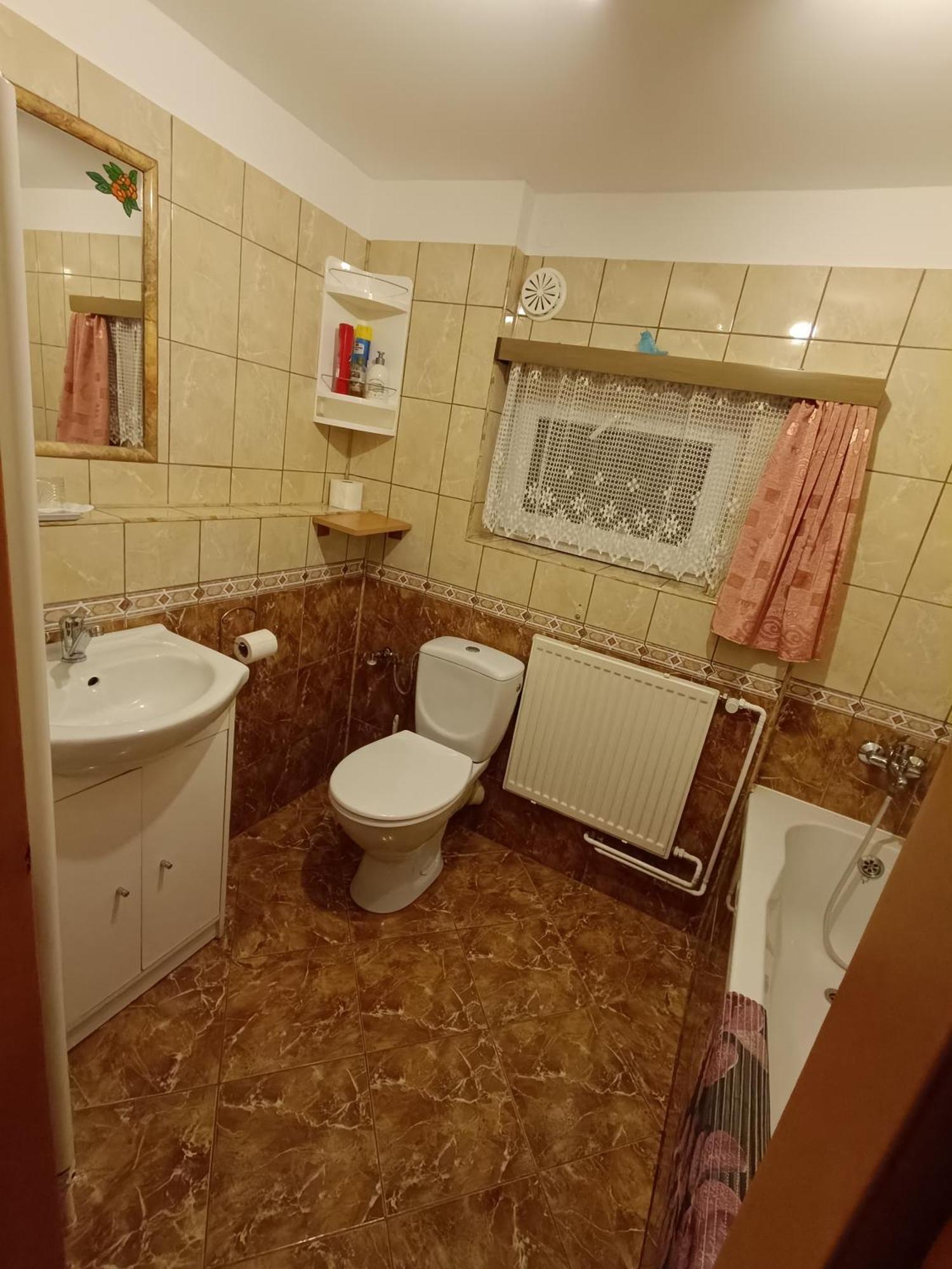 U Vlastika Jeseník Dış mekan fotoğraf